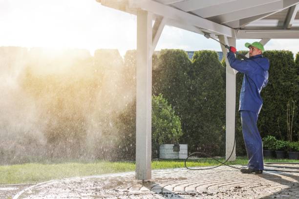 Trusted Foresthill, CA Pressure Washing Services Experts